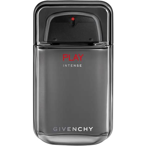 givenchy play intense for him 50ml|Givenchy play intense clone.